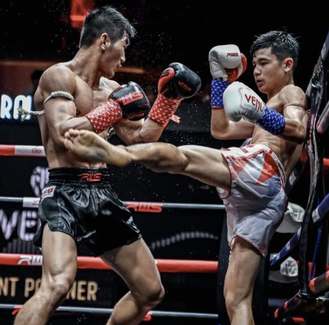 Muay Thai