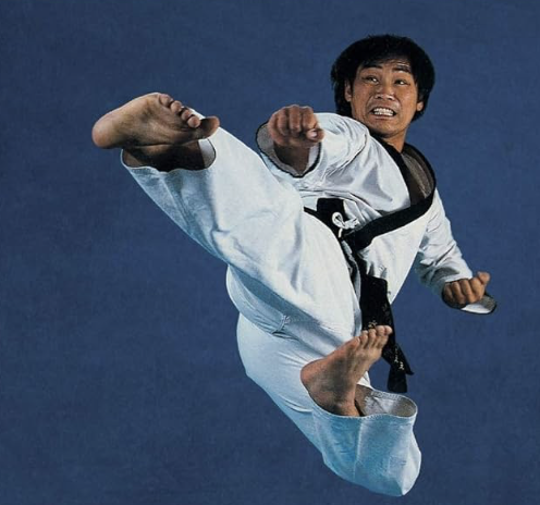Taekwondo